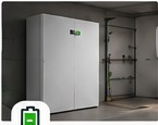 Batteriespeicher