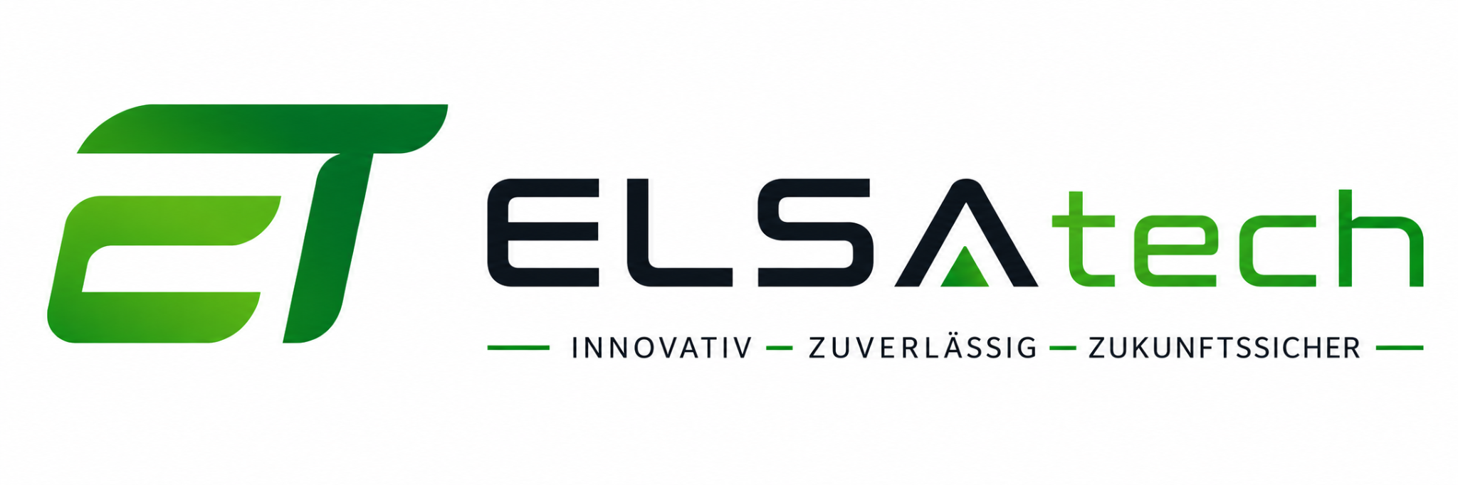 ELSAtech – Innovativ, Zuverlässig, Zukunftssicher